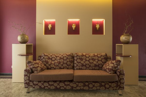 Hotel im Auerbachtal (Bad Laasphe)